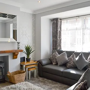 Loweys Harbour , Bridlington United Kingdom