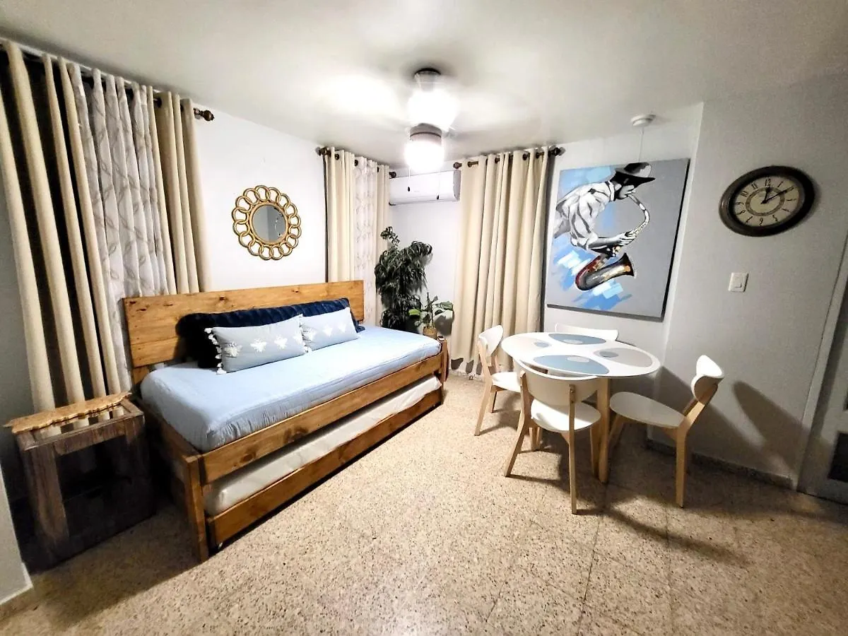 Bee Inn Puerto Rico Charming Urban Apartment In San Juan Puerto Rico