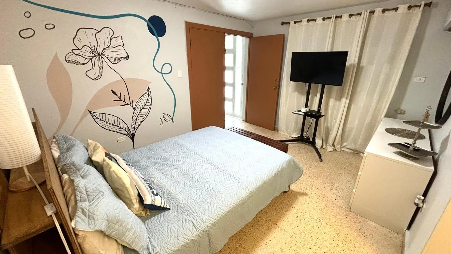 Bee Inn Puerto Rico Charming Urban Apartment In San Juan 0*,  Puerto Rico